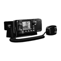 Preview: Navman VHF 7200