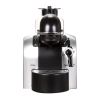 Preview: Nespresso C290 D290