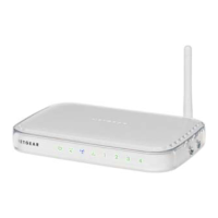 Preview: WIRELESS-G ROUTER WGR614V10