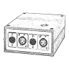 Power Supply Logo