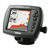 Preview: Garmin Fishfinder 250