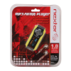 MP3 Player Logo