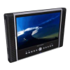Portable DVD Player Logo