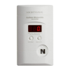 Carbon Monoxide Alarm Logo