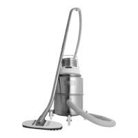Preview: Nilfisk-Advance IVT 1000 CR H