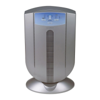 Preview: Air Purifier NEWPORT 9000