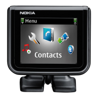 Preview: Nokia CK-600