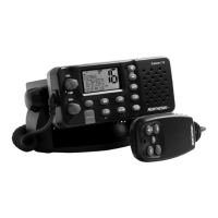 Preview: NorthStar Explorer 710 VHF