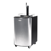 Preview: KEGORATOR KRS-2000 SERIES