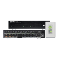 Preview: Nuvo Essentia NV-E6DXS