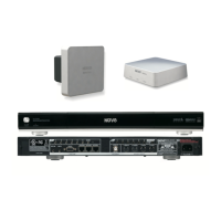 Preview: Nuvo Stereo System