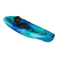 Preview: Ocean Kayak Kayak