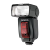 Camera Flash Logo