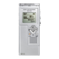 Preview: Olympus WS-311M