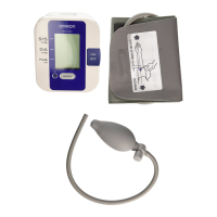 Preview: Omron HEM-432C
