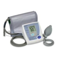 Preview: Omron HEM-422CRLC