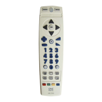 Preview: One for All Univeral Remote