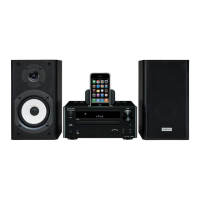 Preview: Onkyo CR-445