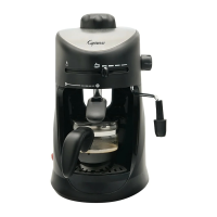 Preview: Capresso 303