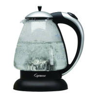 Preview: Capresso 259