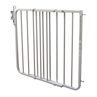Preview: Cardinal Gates door lock