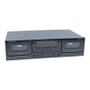 Cassette Player Logo