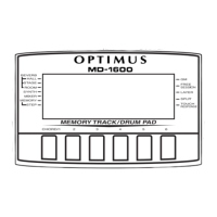 Preview: Optimus MD-1600