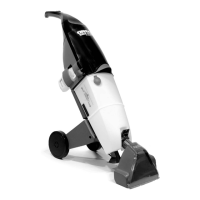 Preview: Oreck Steemer XLS700