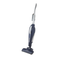 Preview: Oreck SPEED SWEEP TEK 100