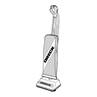 Preview: Oreck XL2000RH