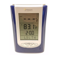 Preview: Oregon Scientific IWA-80055