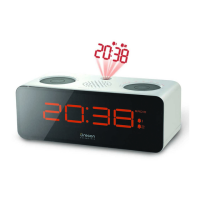 Preview: Oregon Scientific RRA320PN