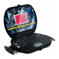 Preview: Batman Power Wing Laptop