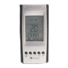 Thermometer Logo