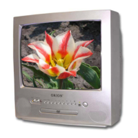 Preview: Orion TV/DVD-1432