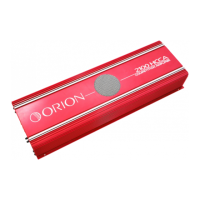 Preview: Orion 2100HCCA