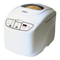 Preview: Oster Bread & Dough Maker