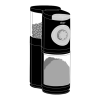 Coffee Grinder Logo
