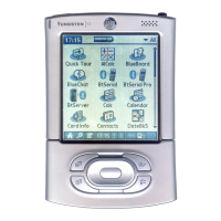 Preview: Palm Tungsten T3
