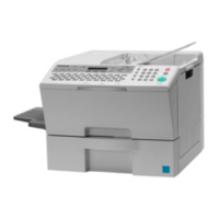 Preview: Panasonic Panafax UF-7200
