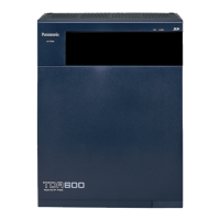 Preview: Panasonic KX-TDA600