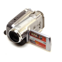 Preview: Panasonic e.cam NV-GS300