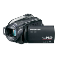 Preview: Panasonic HDC-HS250P