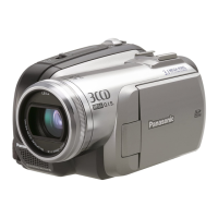 Preview: Panasonic Palmcorder PV-GS300