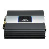 Car Amplifier Logo