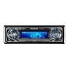 Car Stereo System Logo