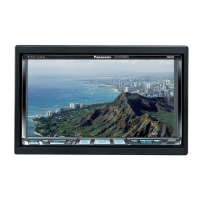 Preview: Panasonic Strada CN-NVD905U