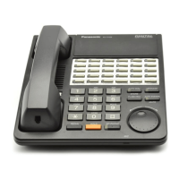 Preview: Panasonic KX-T7425