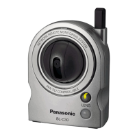 Preview: Panasonic BL-C30