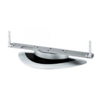 Preview: Pedestal Stand TY-ST42PA20